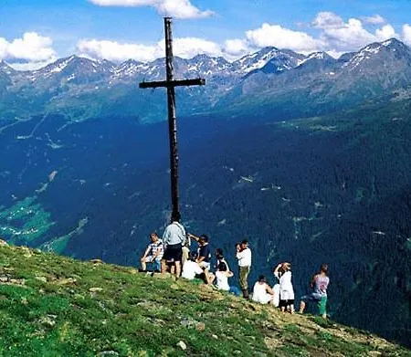 Hirschen * Kappl (Landeck)