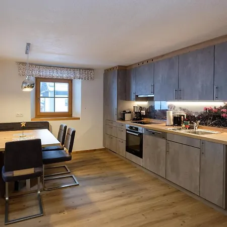 Hirschen Apartament *