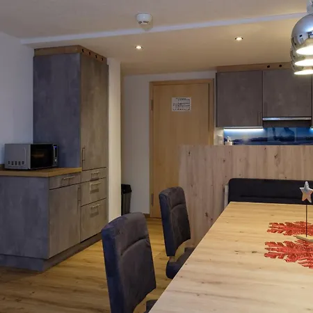 Hirschen * Kappl (Landeck)