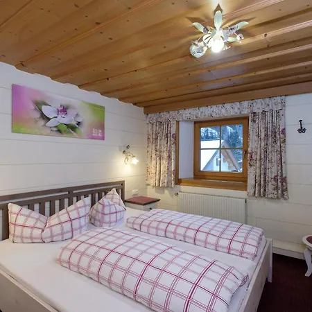 Apartament Hirschen Kappl (Landeck)