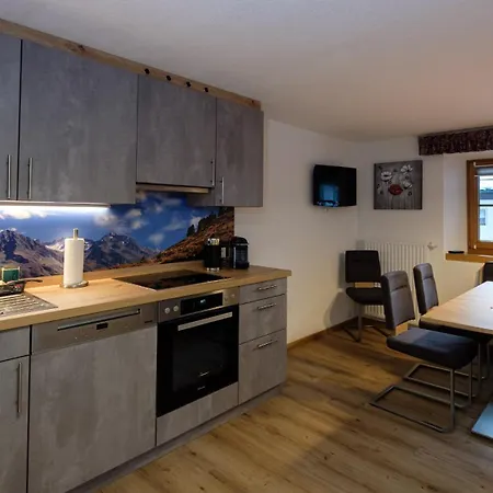 Hirschen * Kappl (Landeck)