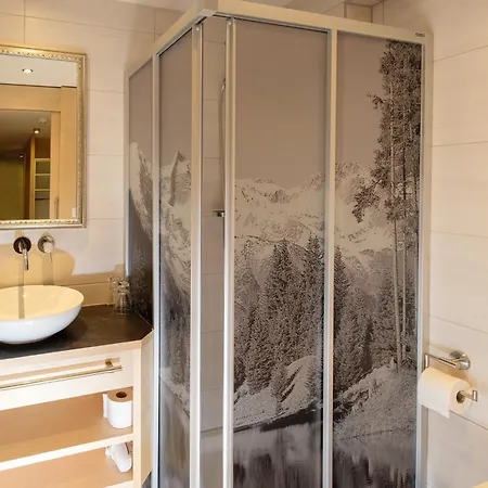 Hirschen Kappl (Landeck)