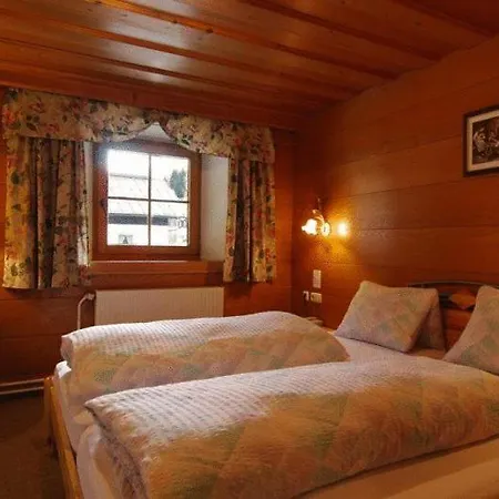 Hirschen Apartament Kappl (Landeck)