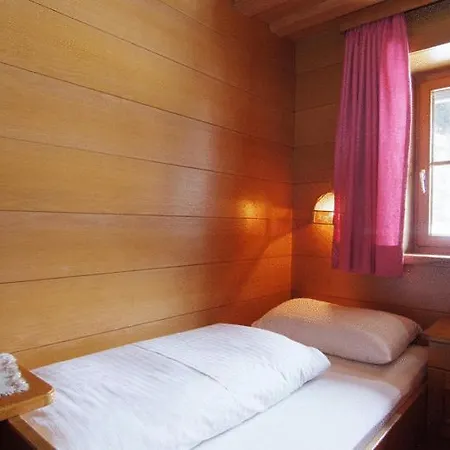 Hirschen * Kappl (Landeck)