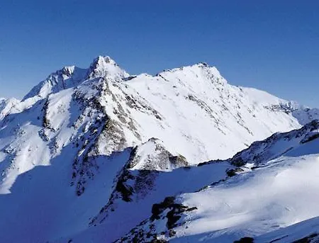 Hirschen Lejlighed Kappl (Landeck)