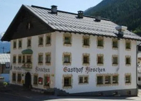 Hirschen Apartment Kappl (Landeck)