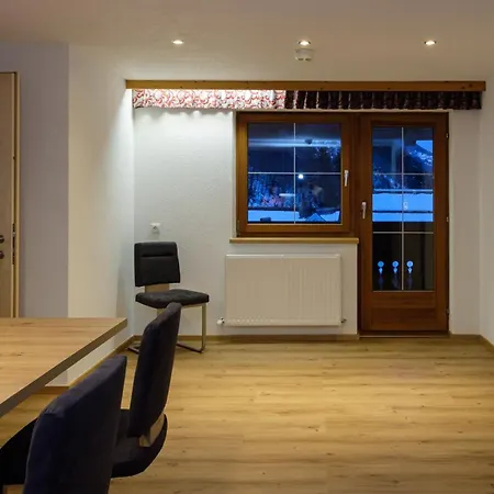 Apartment Hirschen Kappl (Landeck)