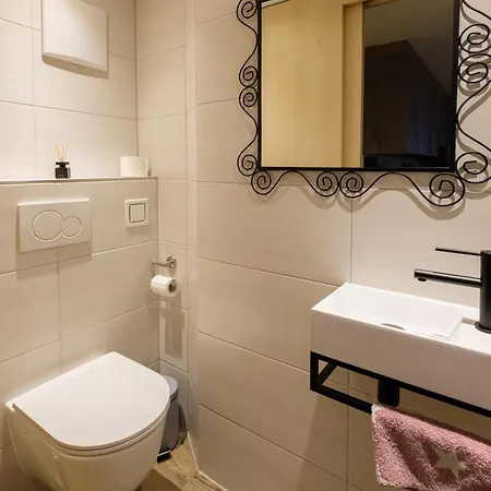 Apartment Hirschen