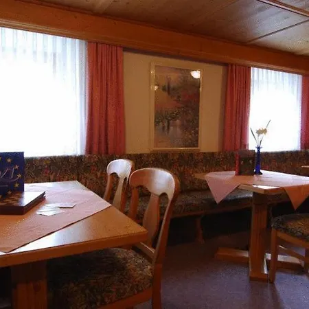 Hirschen Apartment