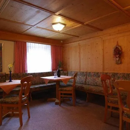 Apartment Hirschen