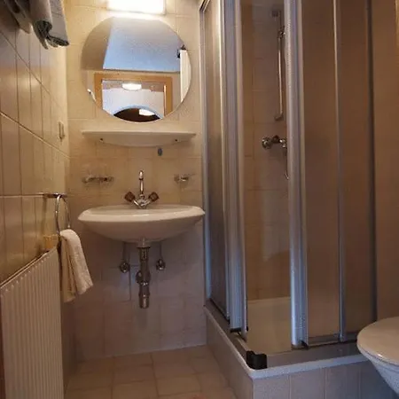 Apartment Hirschen Kappl (Landeck)