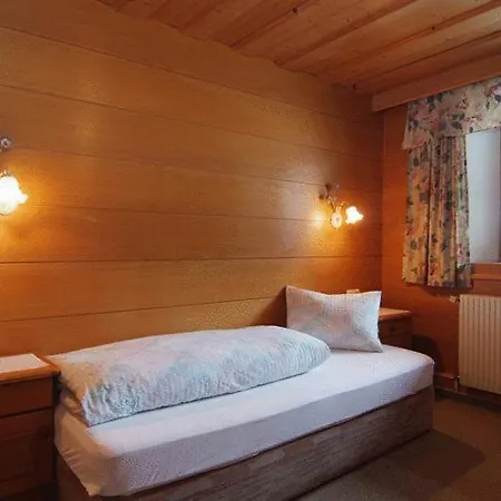 Apartment Hirschen