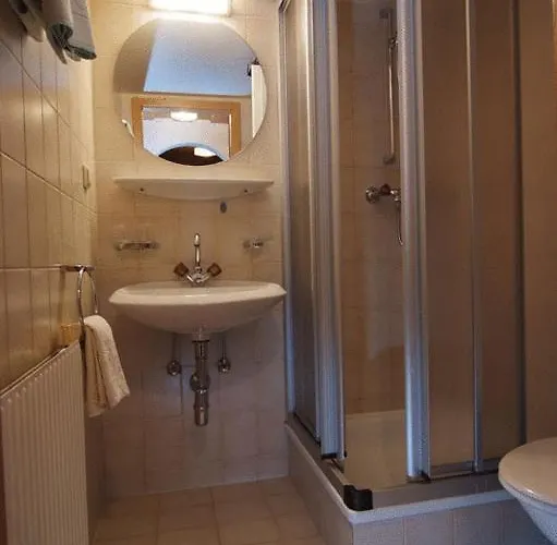 Appartement Hirschen Kappl (Landeck)
